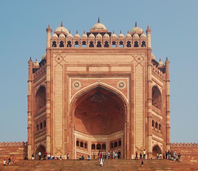 Buland Darwaza